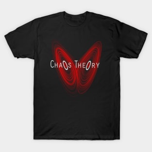 Chaos Theory T-Shirt